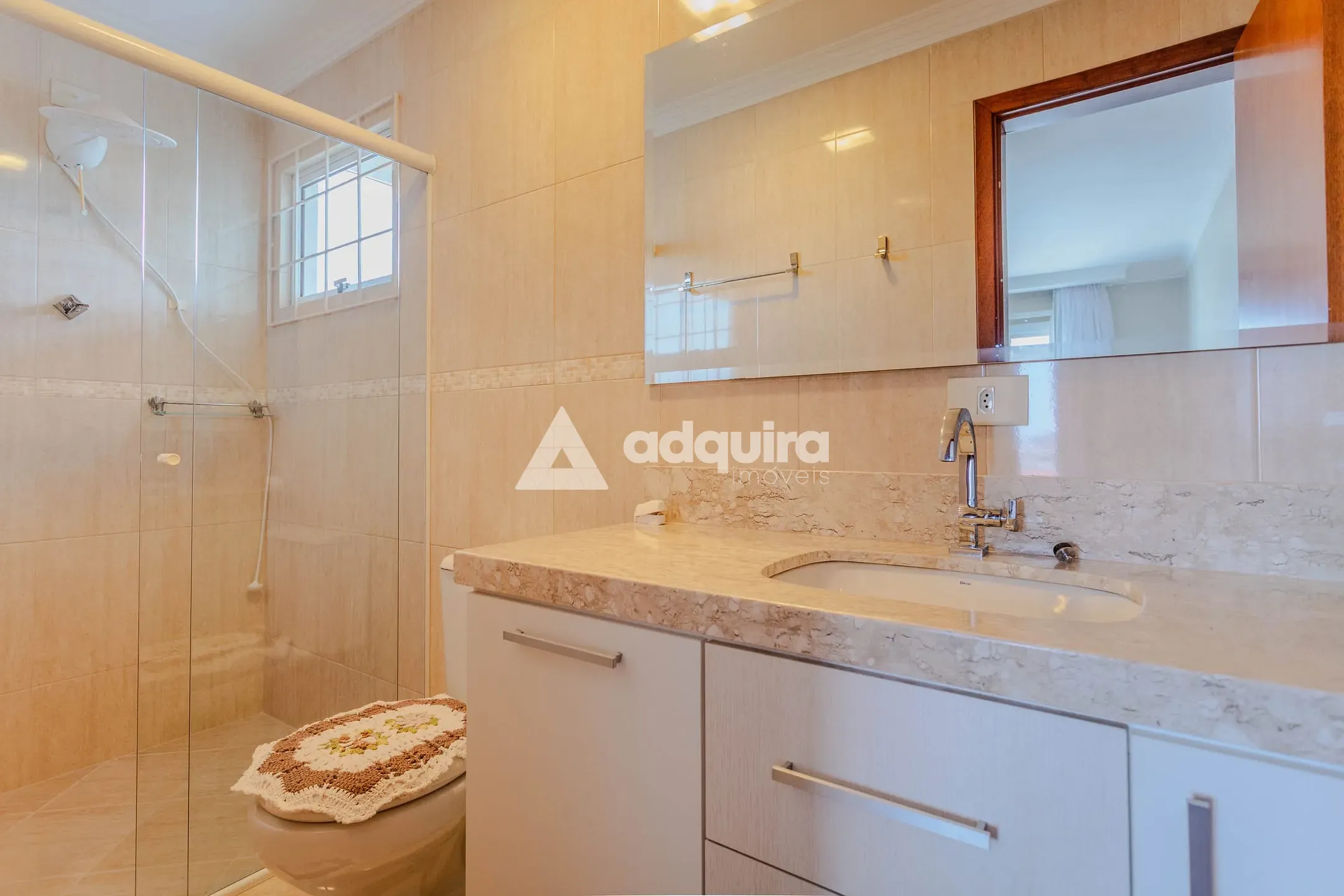 Sobrado, 4 quartos, 180 m² - Foto 18