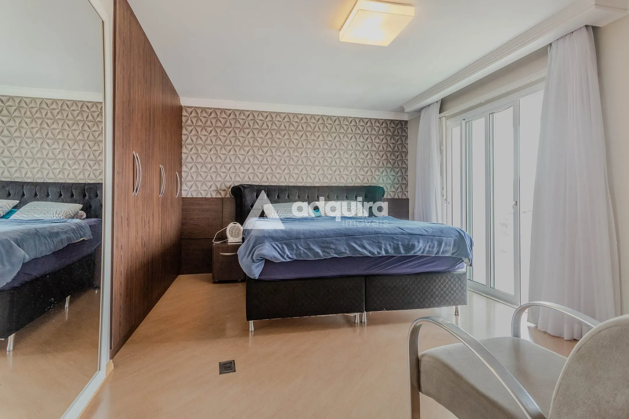 Sobrado, 4 quartos, 180 m² - Foto 19