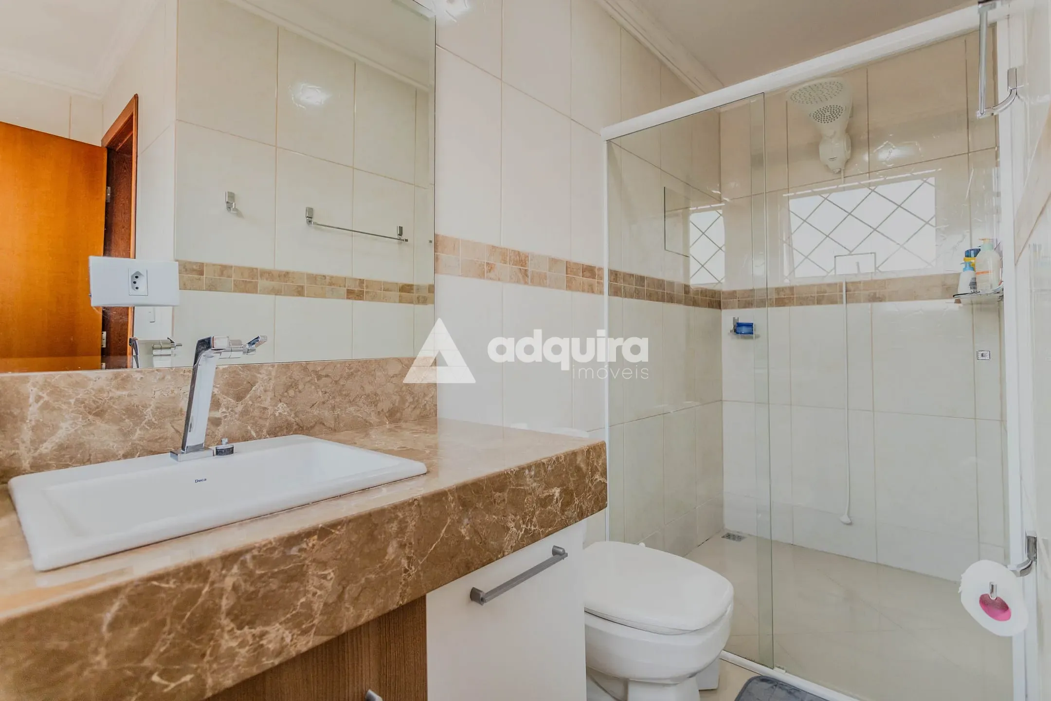 Sobrado, 4 quartos, 180 m² - Foto 21
