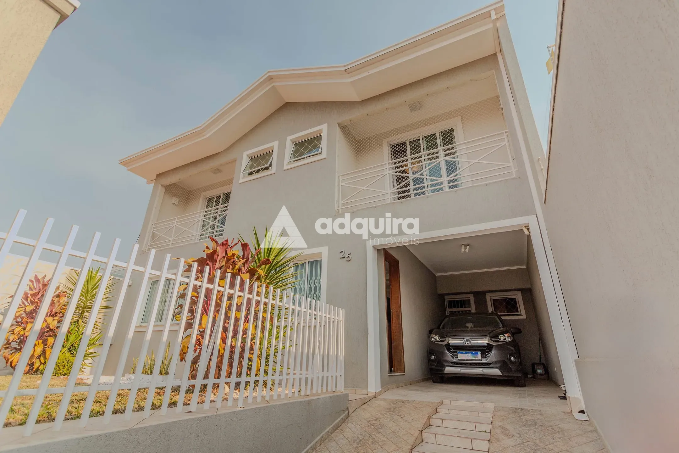 Sobrado, 4 quartos, 180 m² - Foto 2