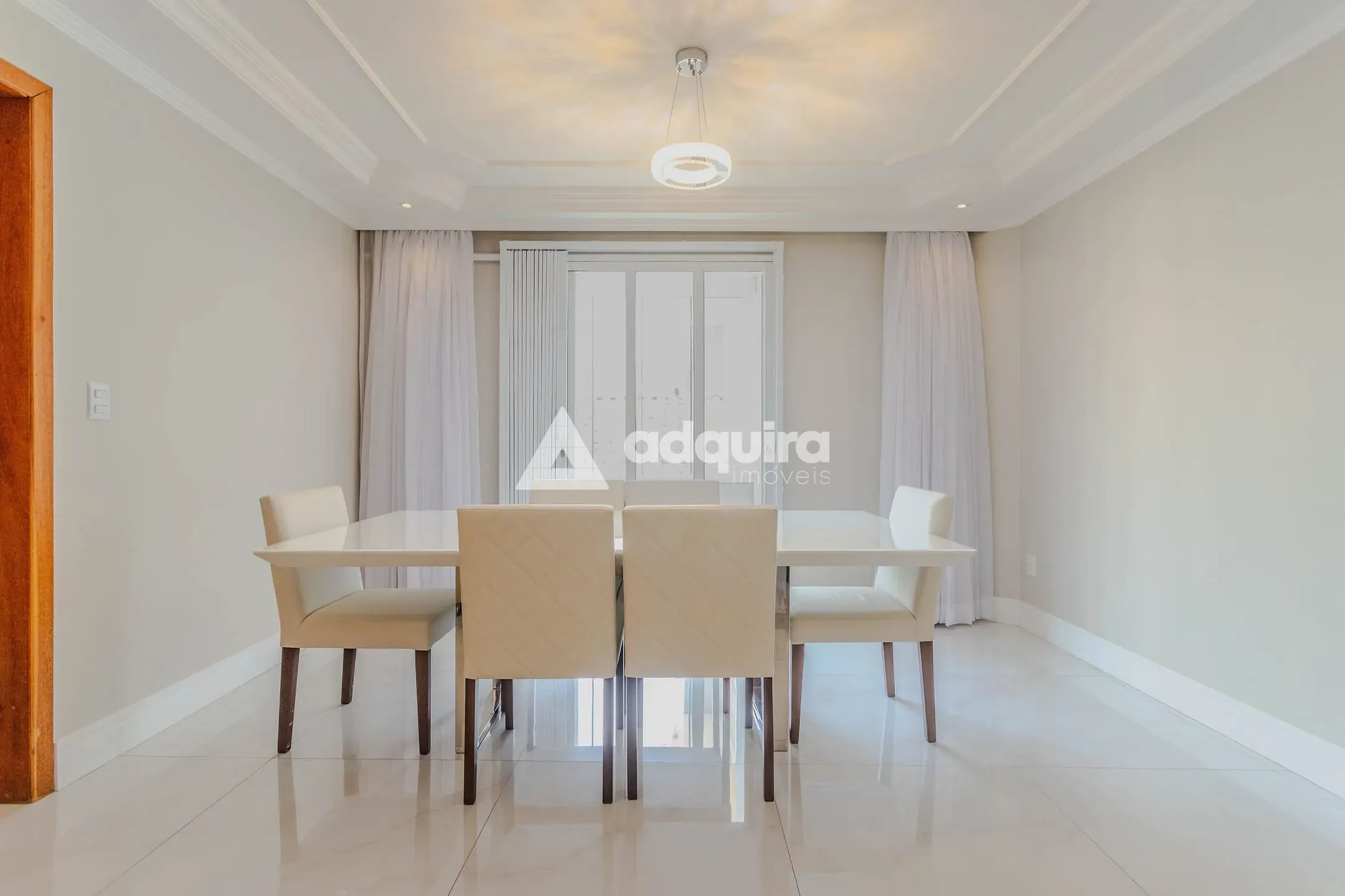 Sobrado, 4 quartos, 180 m² - Foto 4