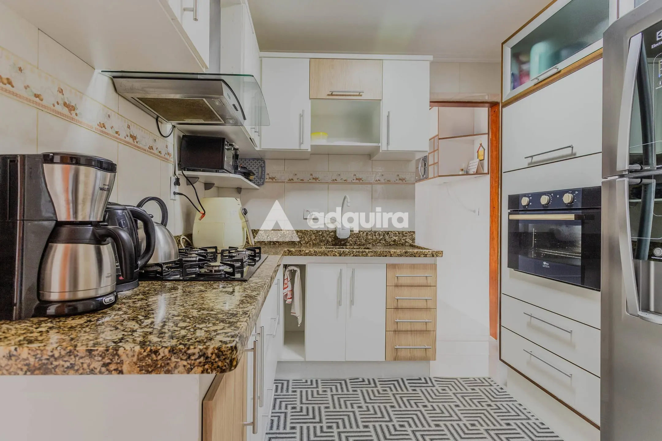 Sobrado, 4 quartos, 180 m² - Foto 6
