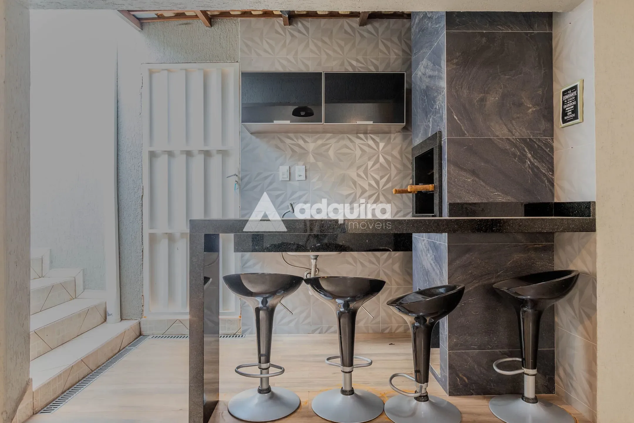 Sobrado, 4 quartos, 180 m² - Foto 11