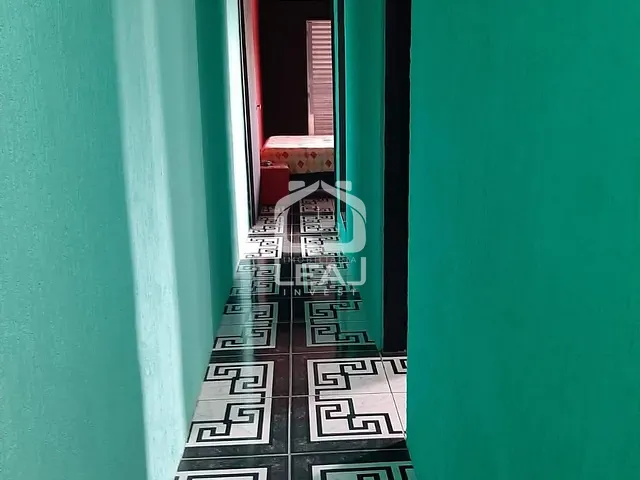 Sobrado com 60m² 2 quartos e 2 banheiros, à venda, no bairro Jardim Beatriz em São Paulo