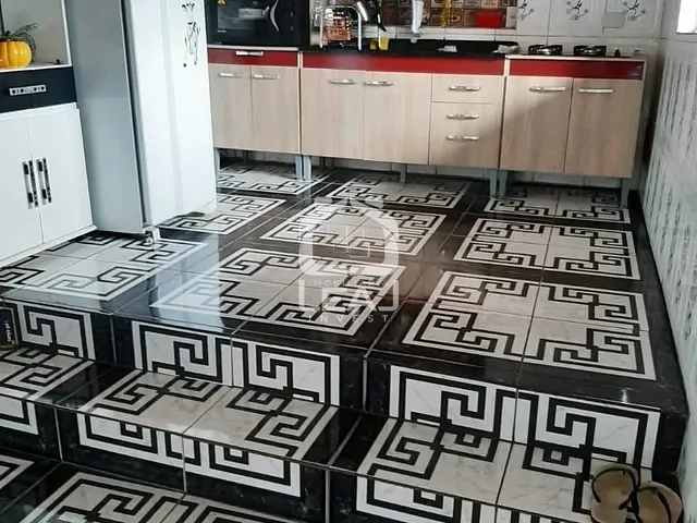 Sobrado com 60m² 2 quartos e 2 banheiros, à venda, no bairro Jardim Beatriz em São Paulo