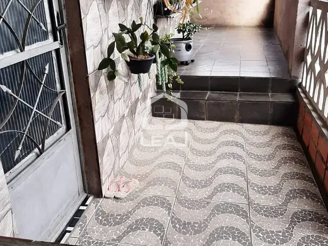 Sobrado com 60m² 2 quartos e 2 banheiros, à venda, no bairro Jardim Beatriz em São Paulo