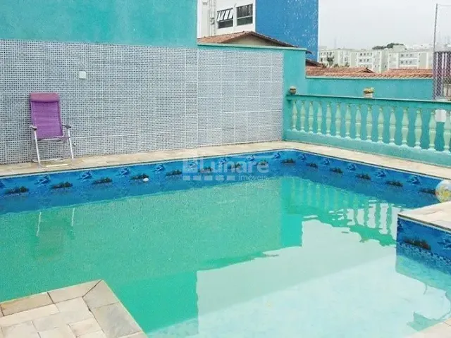 Sobrado com 600m² 3 quartos e 5 banheiros, à venda, no bairro Mogi Moderno em Mogi das Cruzes