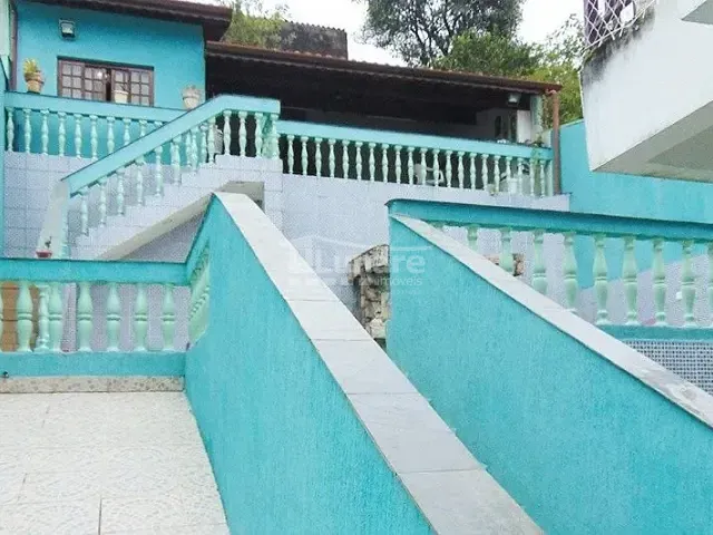 Sobrado com 600m² 3 quartos e 5 banheiros, à venda, no bairro Mogi Moderno em Mogi das Cruzes