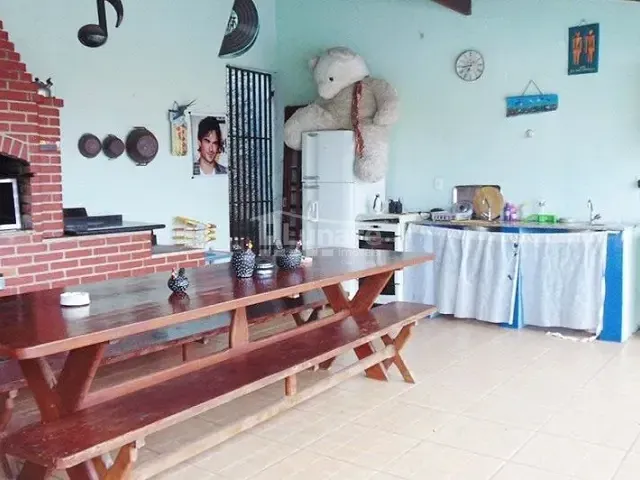 Sobrado com 600m² 3 quartos e 5 banheiros, à venda, no bairro Mogi Moderno em Mogi das Cruzes