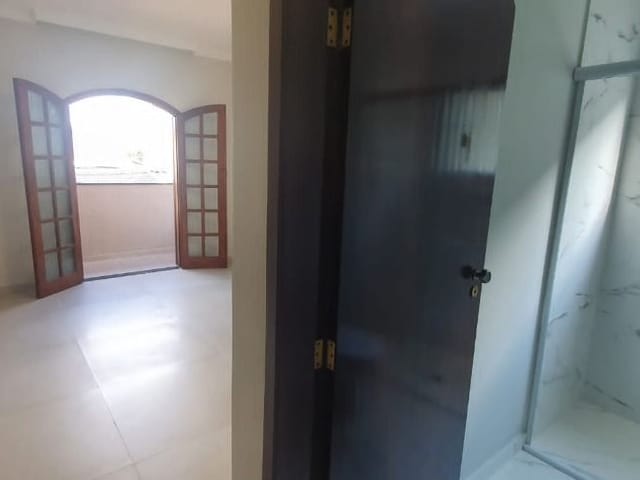 Foto do Sobrado - Sobrado com 2 dormitórios à venda, 100 m² por R$ 564.000,00 - Jardim das Indústrias - São José dos Campos/SP | RUSSI IMÓVEIS