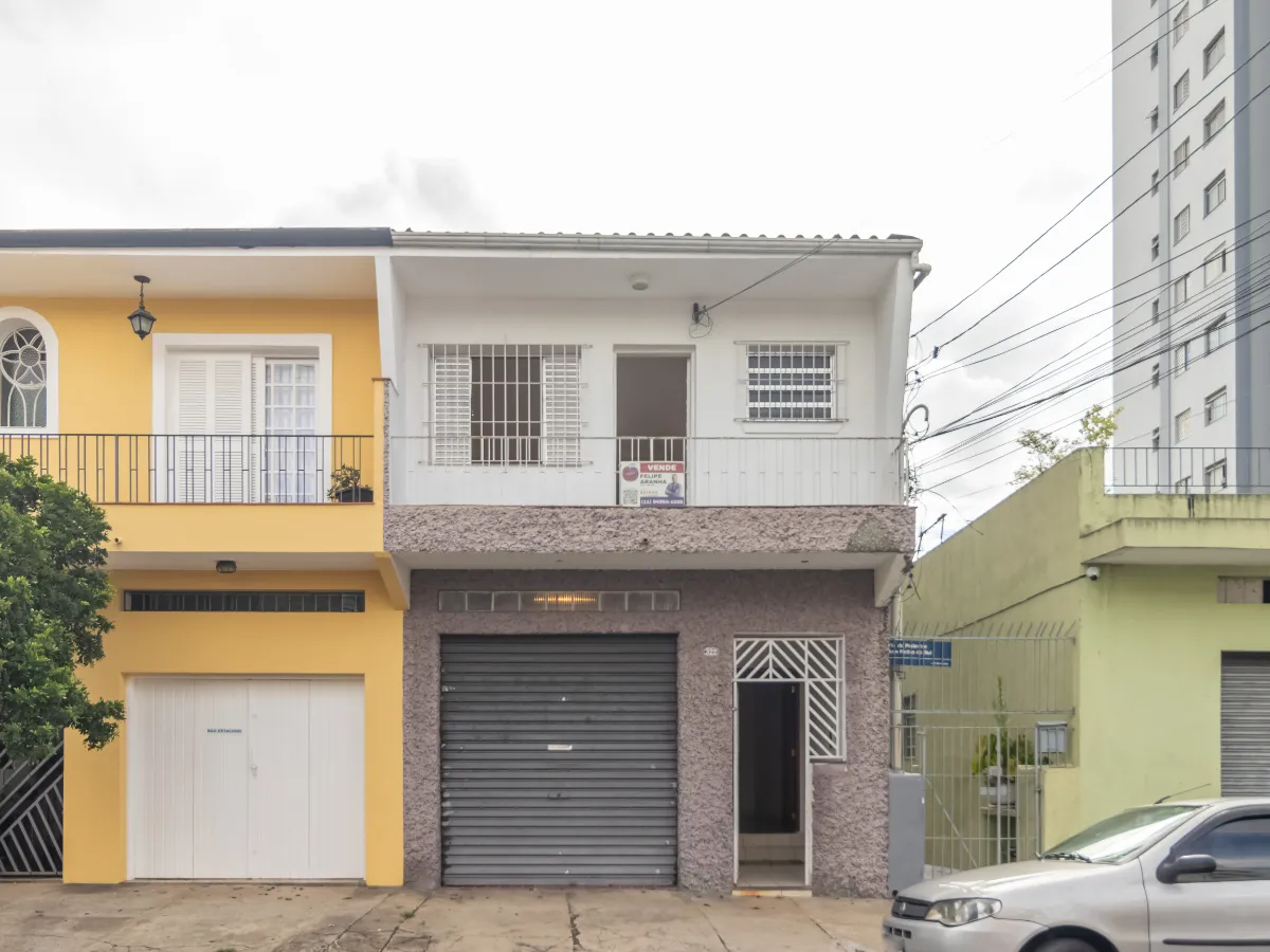Sobrado para venda em Vila Moraes com 3 quartos, 129m²