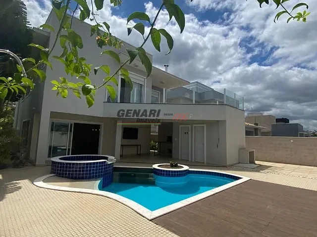 Sobrado com 420m² 3 quartos e 4 banheiros, à venda, no bairro Jardim Reserva Bom Viver de Indaiatuba em Indaiatuba