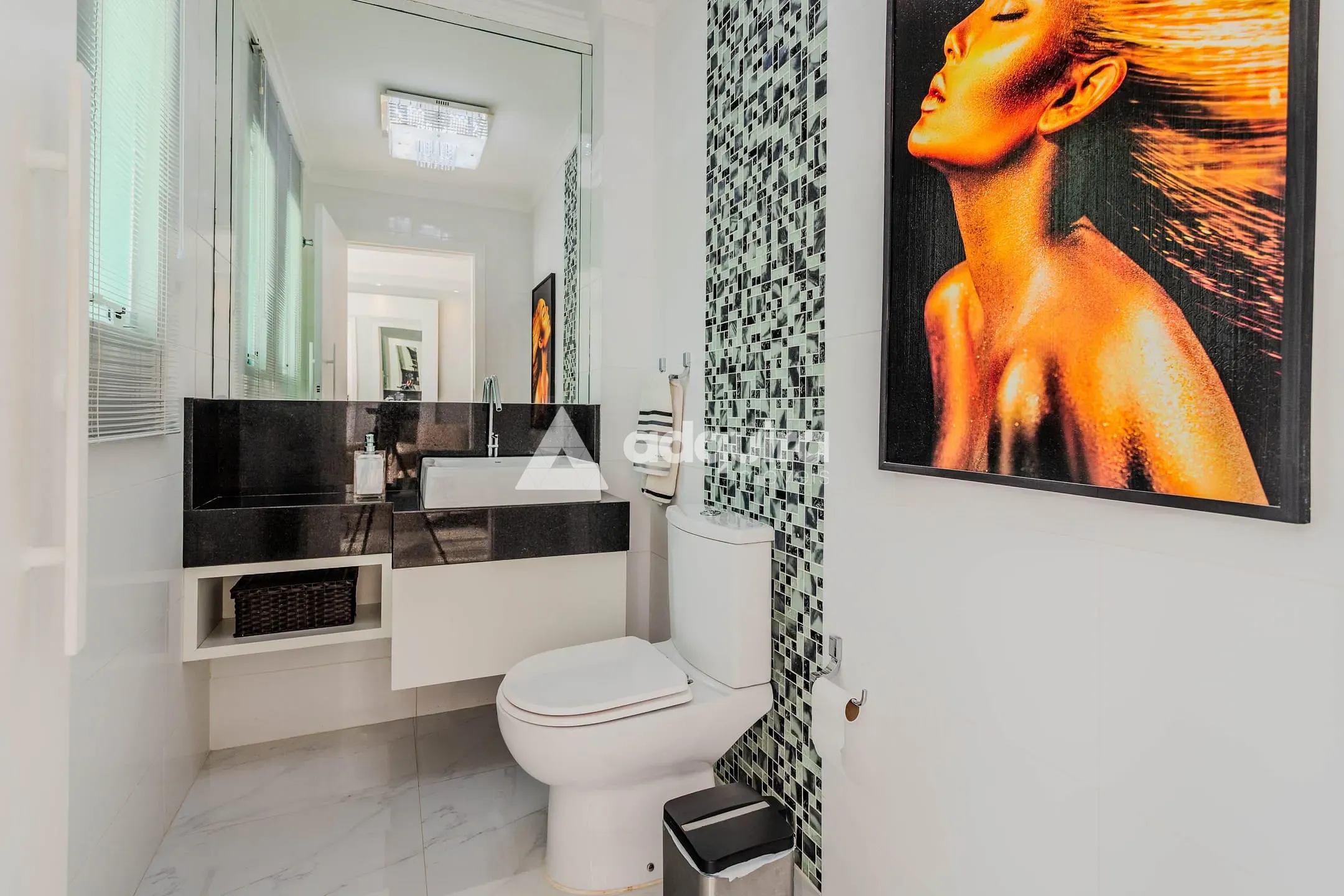 Sobrado, 2 quartos, 160 m² - Foto 6