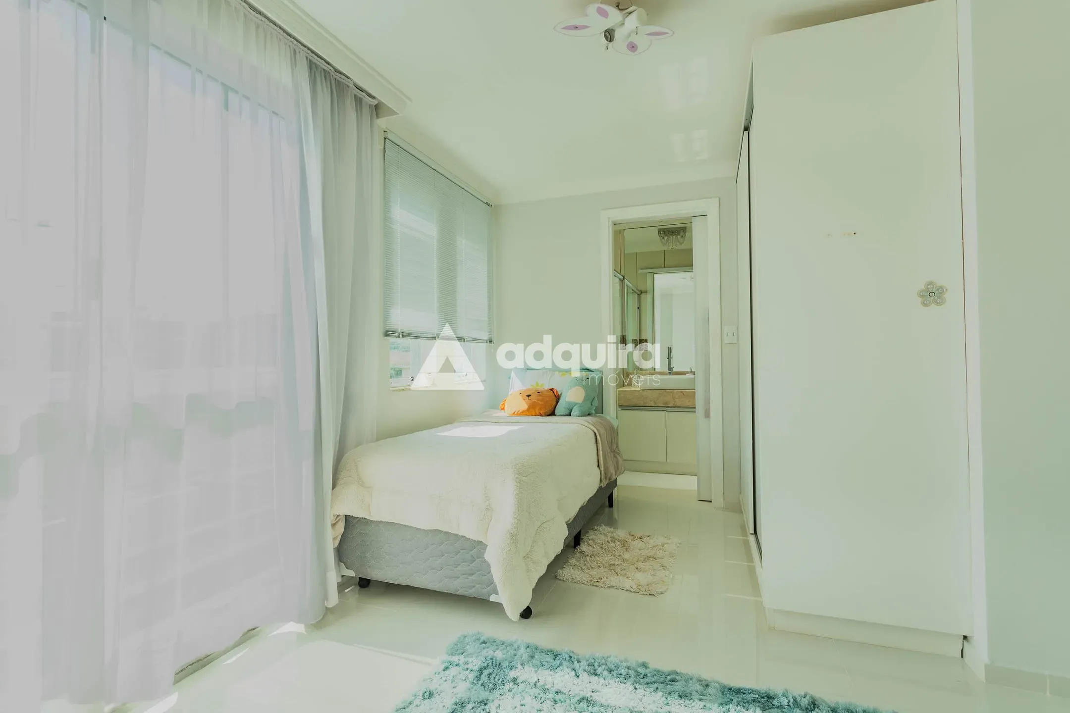 Sobrado, 2 quartos, 160 m² - Foto 12