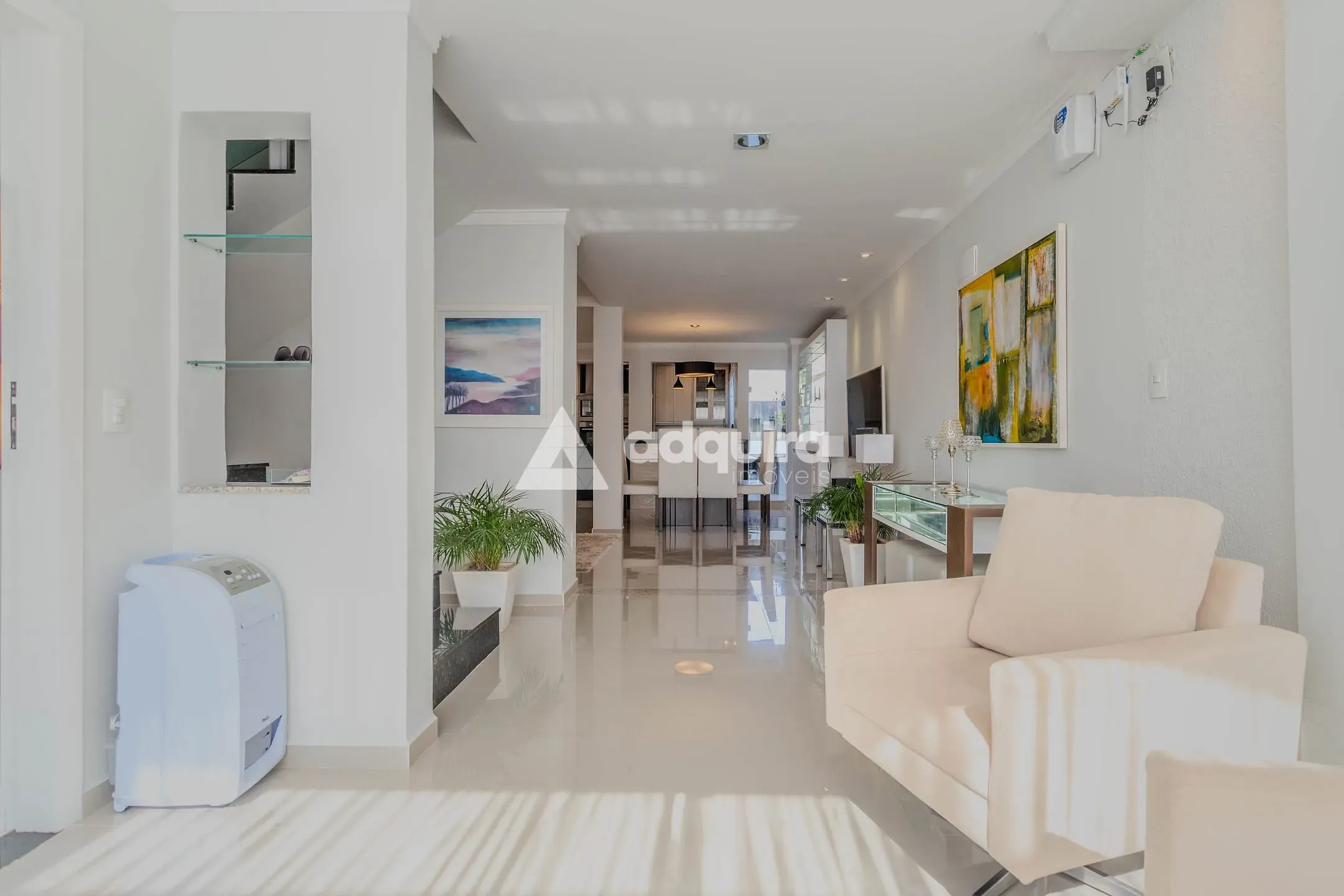 Sobrado, 2 quartos, 160 m² - Foto 3