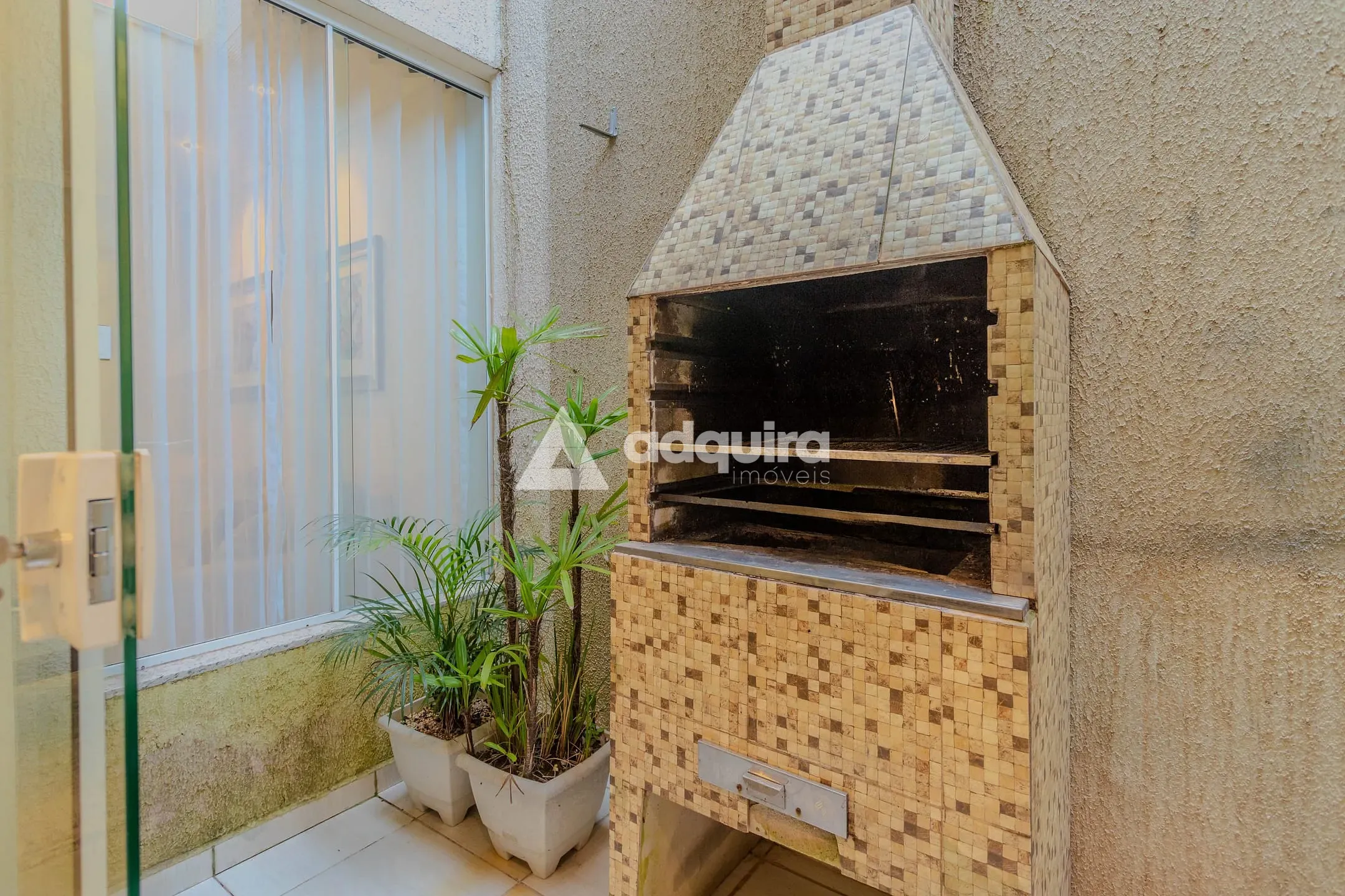Sobrado, 2 quartos, 160 m² - Foto 19