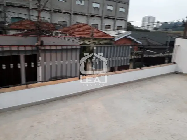 Sobrado com 130m² 2 quartos e 1 banheiro, à venda, no bairro Vila Guarani (Z Sul) em São Paulo