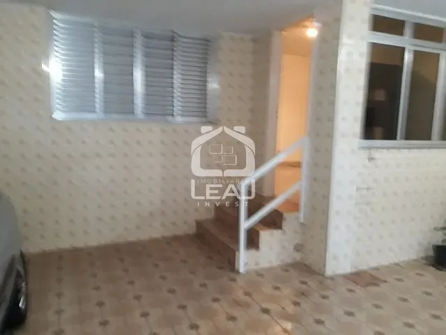 Sobrado com 130m² 2 quartos e 1 banheiro, à venda, no bairro Vila Guarani (Z Sul) em São Paulo