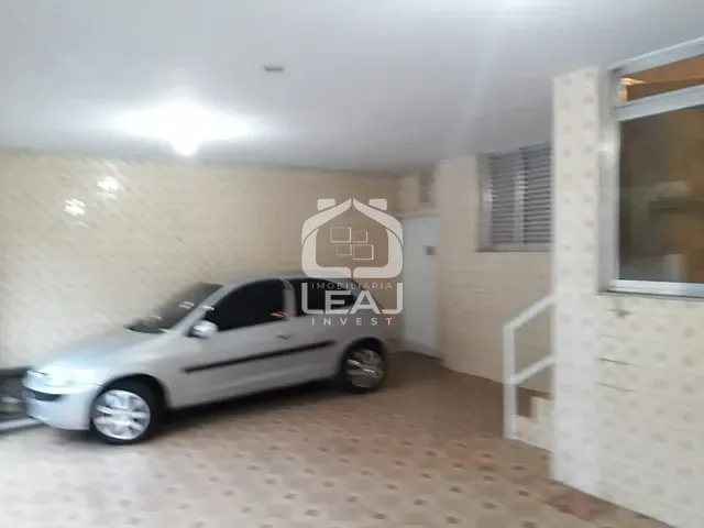 Sobrado com 130m² 2 quartos e 1 banheiro, à venda, no bairro Vila Guarani (Z Sul) em São Paulo