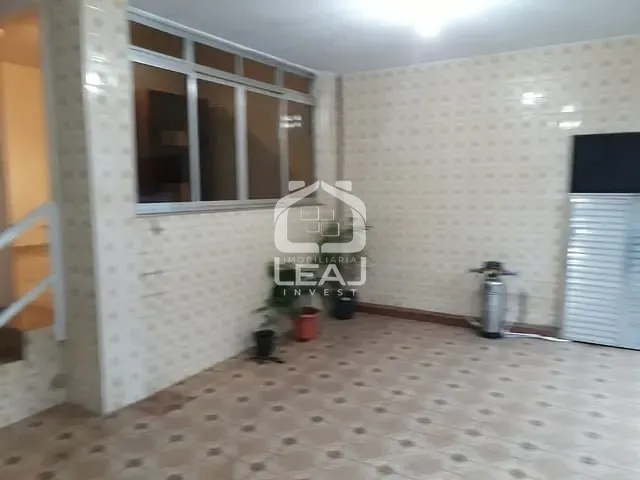 Sobrado com 130m² 2 quartos e 1 banheiro, à venda, no bairro Vila Guarani (Z Sul) em São Paulo