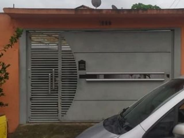 Sobrado com 387m² 9 quartos e 7 banheiros, à venda, no bairro Parque Alexandre em Cotia