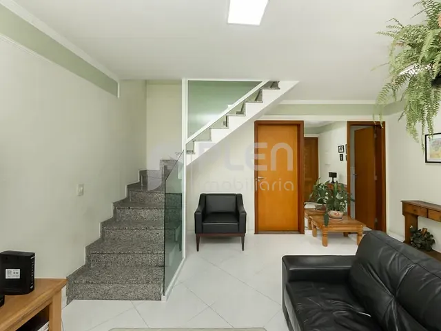 Sobrado 2 quartos e 4 banheiros, à venda, no bairro Vila Mazzei em São Paulo