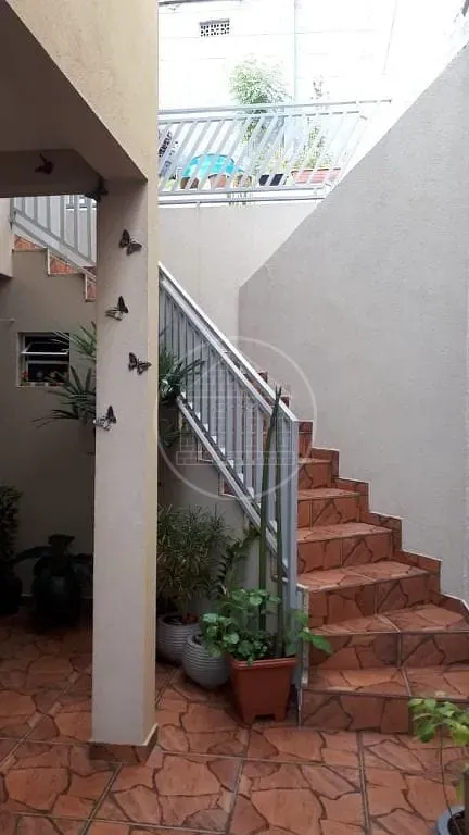 Sobrado, 2 quartos, 110 m² - Foto 19