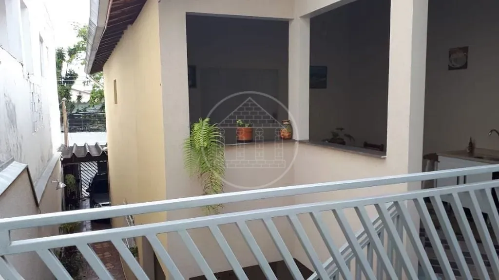 Sobrado, 2 quartos, 110 m² - Foto 6