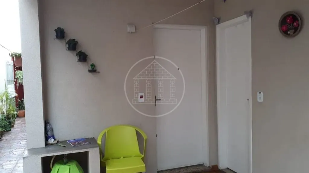 Sobrado, 2 quartos, 110 m² - Foto 28