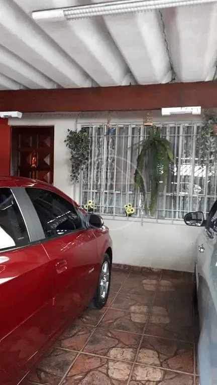 Sobrado, 2 quartos, 110 m² - Foto 20