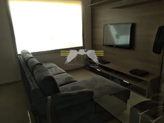 Foto do Sobrado-** SOBRADO SEMI MOBILIADO 85m² POSSUI 2 SUÍTES E 3 VAGAS ÓTIMA LOCALIZAÇÃO - Informações Corretor Alex Camargo (11) 94009-6980 !!! **
