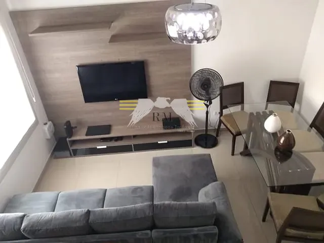 Sobrado 2 quartos e 3 banheiros, à venda, no bairro Vila Carrão em São Paulo