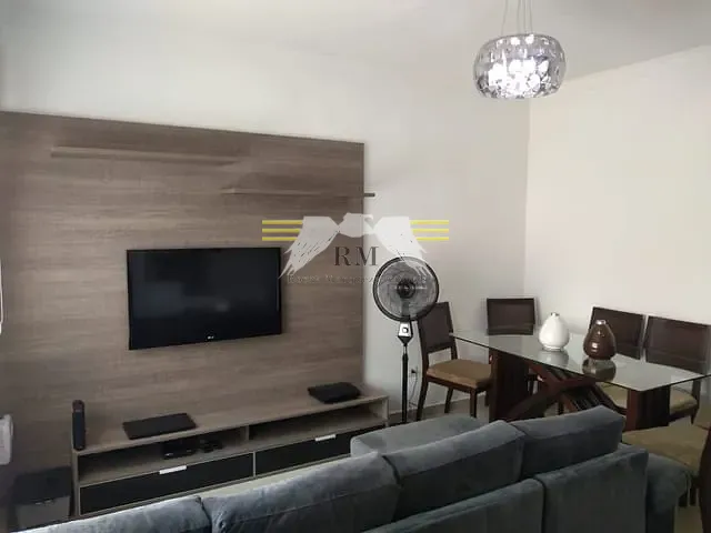 Sobrado 2 quartos e 3 banheiros, à venda, no bairro Vila Carrão em São Paulo