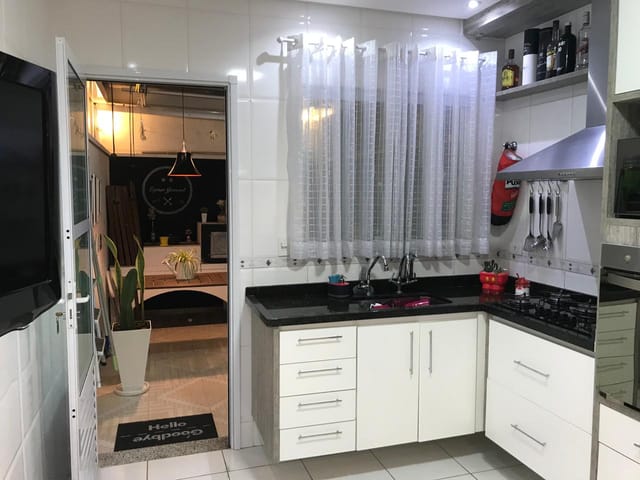 Sobrado com 84m² 2 quartos e 3 banheiros, à venda, no bairro Vila Prudente em São Paulo