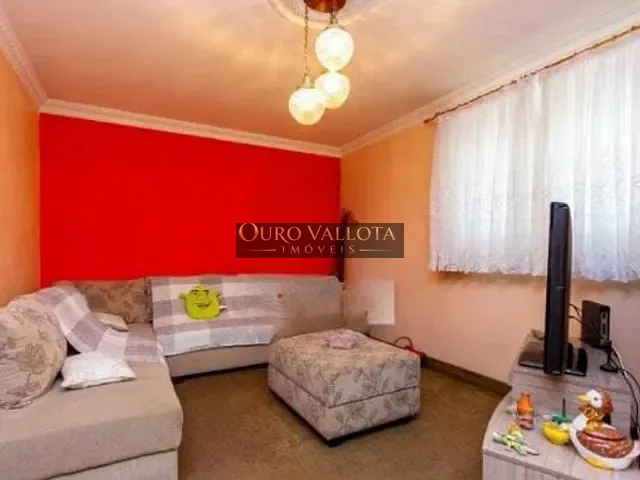 Sobrado com 61m² 3 quartos e 2 banheiros, à venda, no bairro Mooca em São Paulo