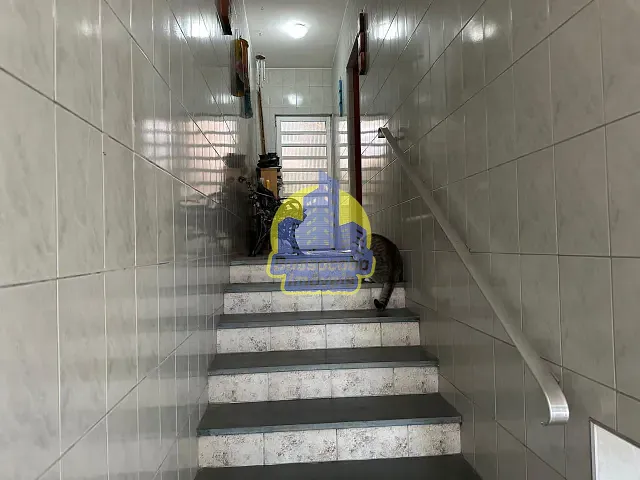 Sobrado com 230m² 3 quartos e 2 banheiros, à venda, no bairro Bela Vista em Osasco