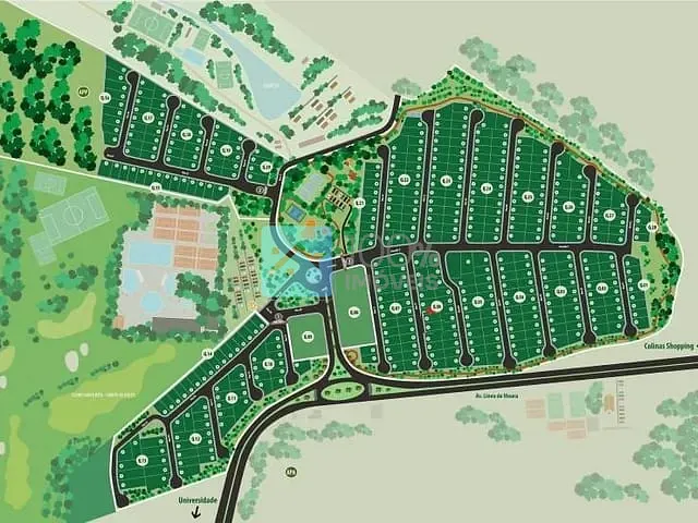 Sobrado com 450m² 4 quartos e 5 banheiros, à venda, no bairro Condomínio Chácara dos Eucaliptos em São José dos Campos