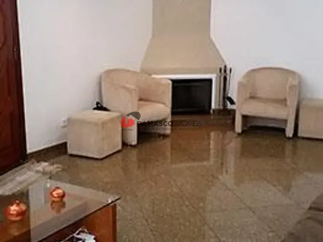 Sobrado com 330m² 4 quartos e 1 banheiro, à venda, no bairro Vila Alpina em São Paulo