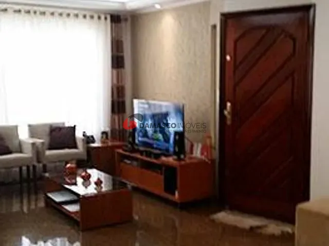 Sobrado com 330m² 4 quartos e 1 banheiro, à venda, no bairro Vila Alpina em São Paulo