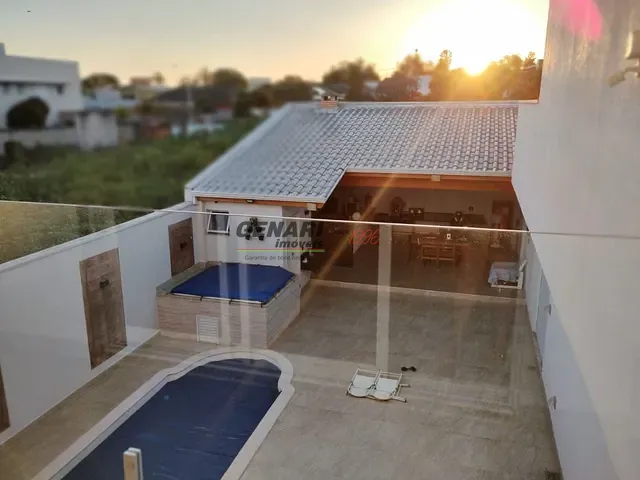 Sobrado com 519m² 4 quartos e 5 banheiros, à venda, no bairro Jardim Dom Bosco em Indaiatuba