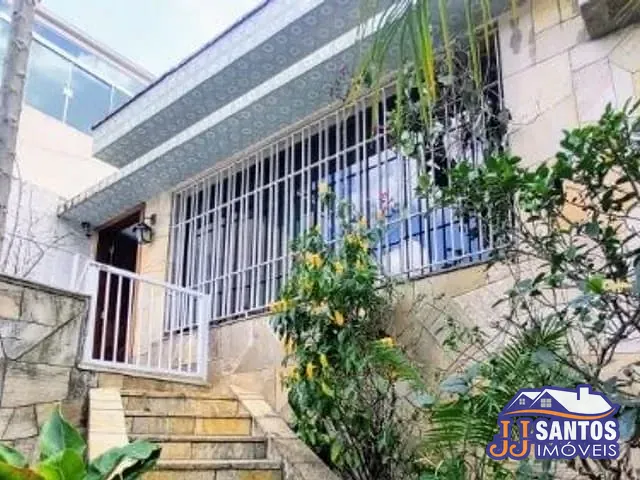 Sobrado com 140m² 3 quartos e 2 banheiros, à venda, no bairro Vila Libanesa em São Paulo