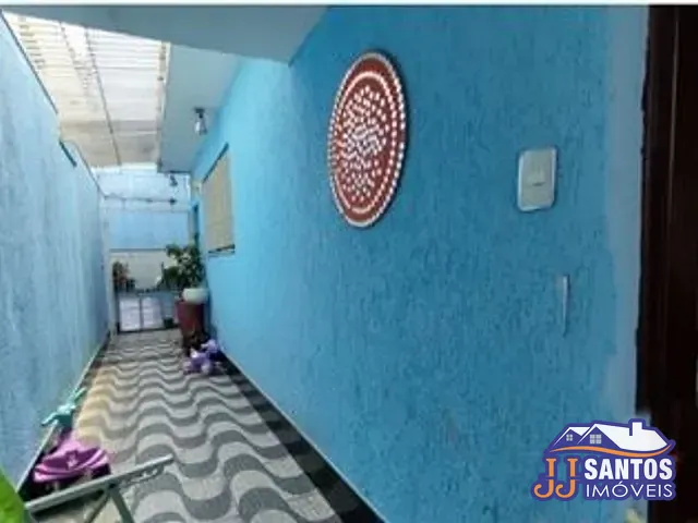 Sobrado com 140m² 3 quartos e 2 banheiros, à venda, no bairro Vila Libanesa em São Paulo