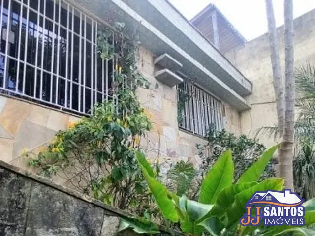 Sobrado com 140m² 3 quartos e 2 banheiros, à venda, no bairro Vila Libanesa em São Paulo