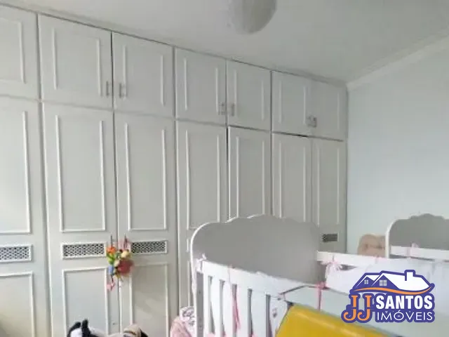 Sobrado com 140m² 3 quartos e 2 banheiros, à venda, no bairro Vila Libanesa em São Paulo