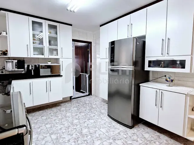 Sobrado 3 quartos e 5 banheiros, à venda, no bairro Vila Nova Mazzei em São Paulo