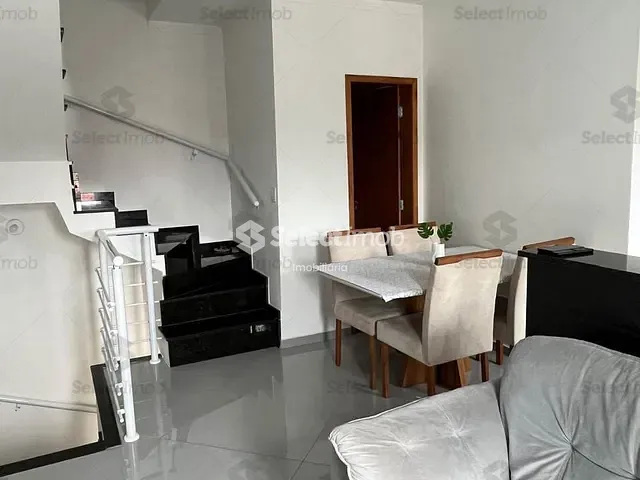 Sobrado com 111m² 2 quartos e 1 banheiro, à venda, no bairro Vila Curuçá em Santo André