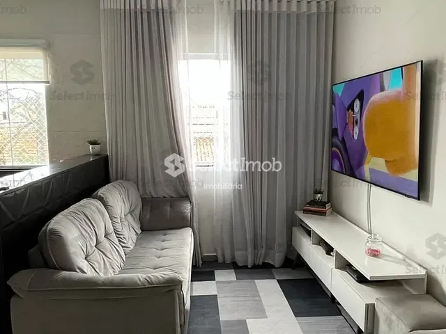 Sobrado com 111m² 2 quartos e 1 banheiro, à venda, no bairro Vila Curuçá em Santo André