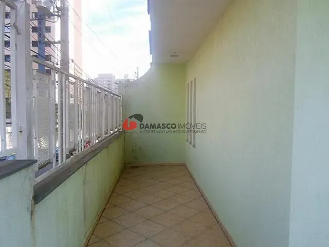 Sobrado com 100m² 3 quartos e 1 banheiro, à venda, no bairro Vila Valparaíso em Santo André