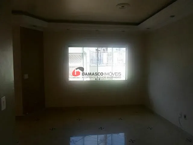 Sobrado com 100m² 3 quartos e 1 banheiro, à venda, no bairro Vila Valparaíso em Santo André