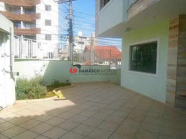 Sobrado com 100m² 3 quartos e 1 banheiro, à venda, no bairro Vila Valparaíso em Santo André